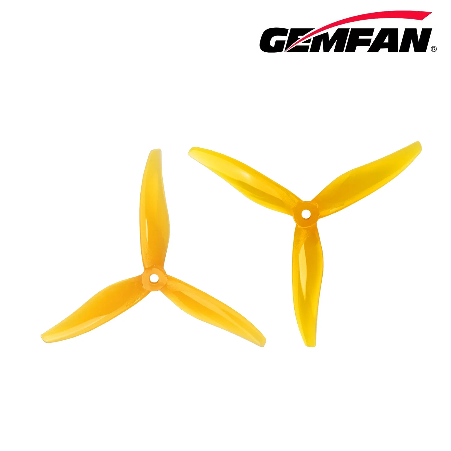 Gemfan 5129 5inch 3 Blade/tri- - Rc Helicopter Remote Control recension och pris