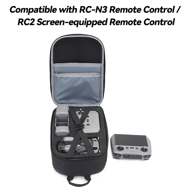 Storage Case For DJI Mini 5 Pr - Rc Helicopter Bag recension och pris