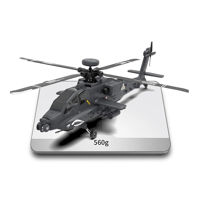 YUXIANG New Remote Control Hel - Rc Helicopter Large recension och pris