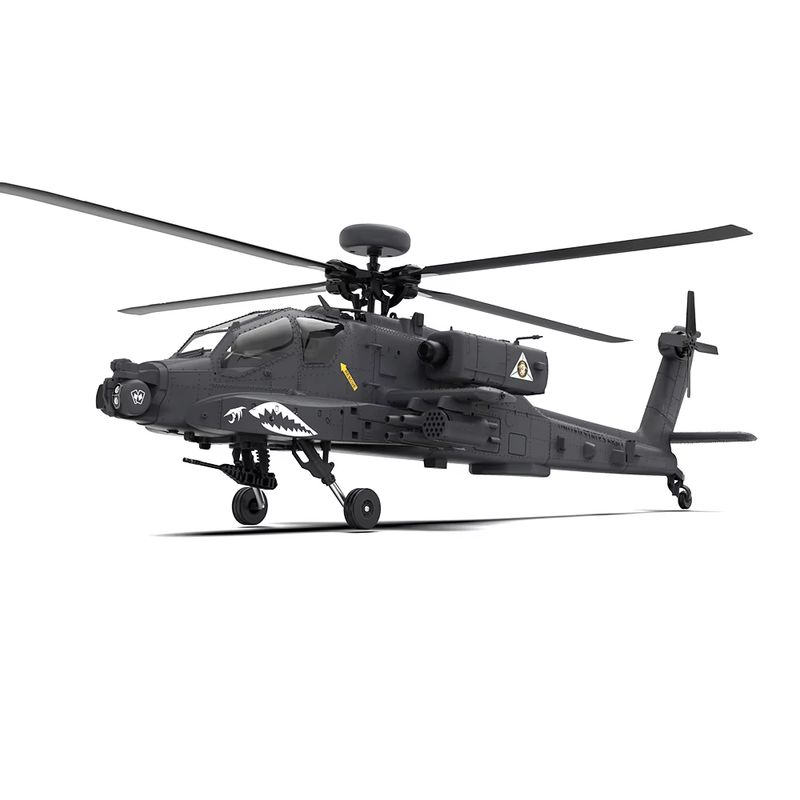 YUXIANG New Remote Control Hel - Rc Helicopter Large recension och pris
