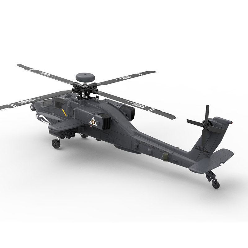 YUXIANG New Remote Control Hel - Rc Helicopter Large recension och pris