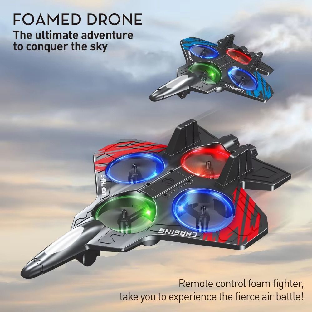 EPP Foam Remote Control Foam F - Rc Helicopter Charger recension och pris