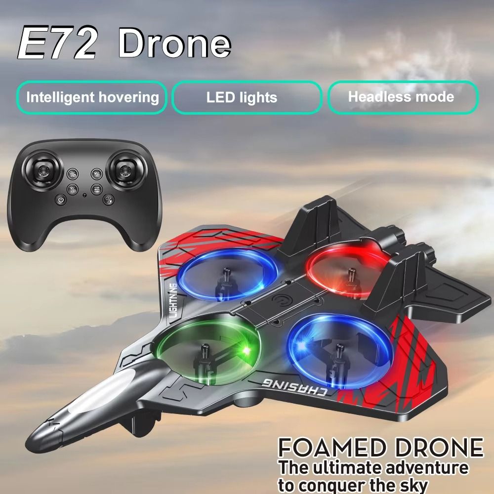 EPP Foam Remote Control Foam F - Rc Helicopter Charger recension och pris