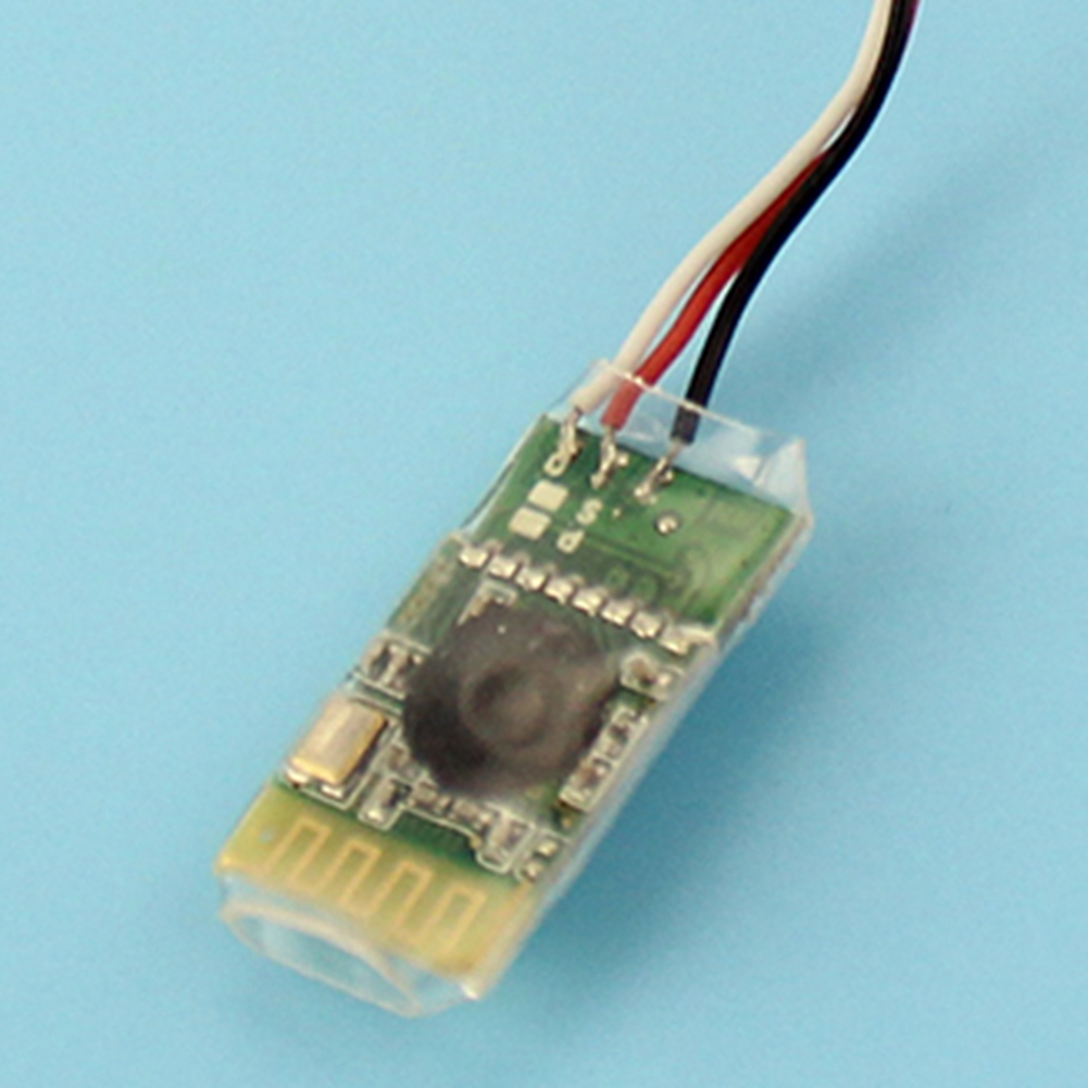 LALA SFHSS Rx SFHSS Receiver B - Rc Helicopter Servo recension och pris