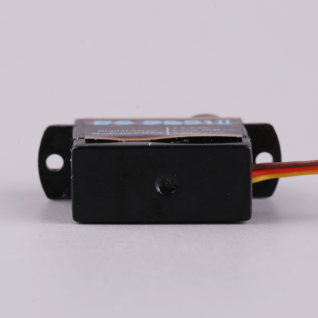 EMAX ES9251II Plastics Digital - Rc Helicopter Servo recension och pris