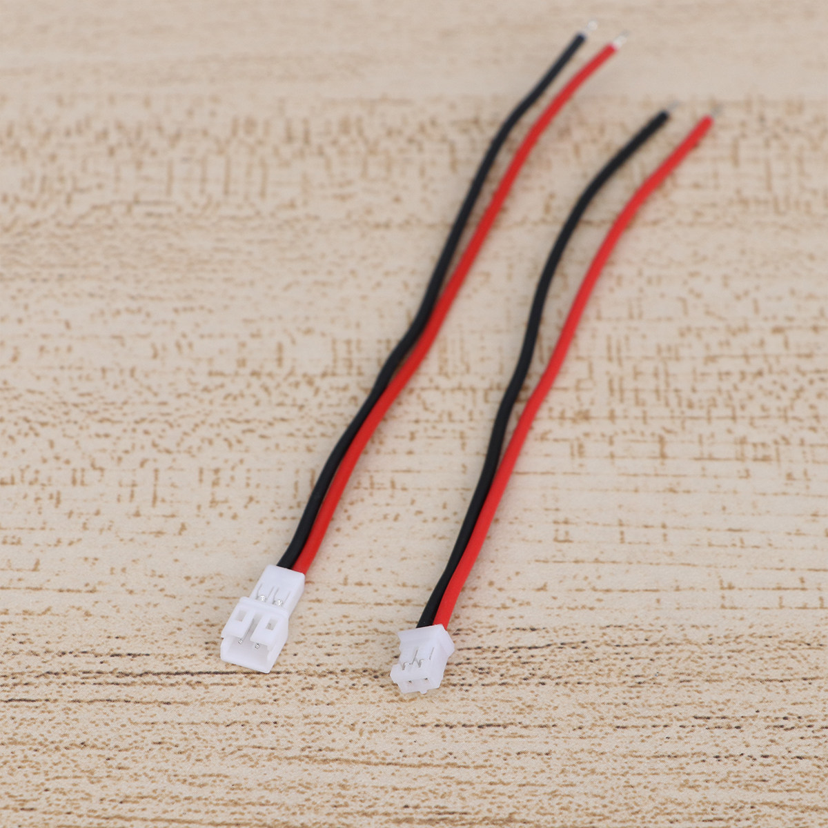 20Pcs Ultra Silicone Wire Batt - Rc Helicopter Battery recension och pris